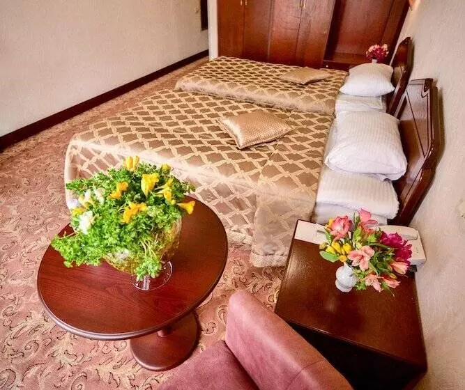 Fotos del hotel Metropol  Yerevan:  17