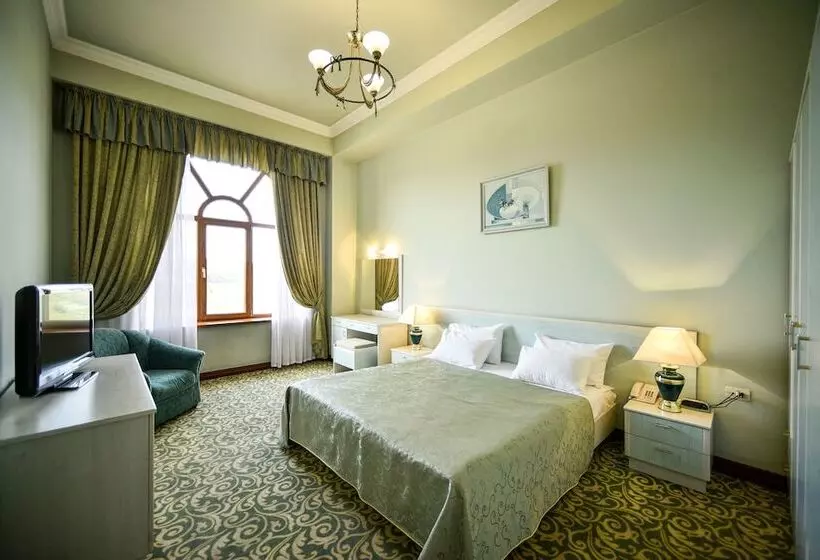 Fotos del hotel Metropol  Yerevan:  13