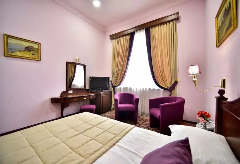 Fotos del hotel Metropol  Yerevan:  23