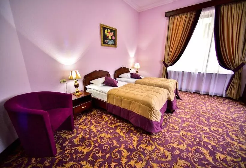 Fotos del hotel Metropol  Yerevan:  11