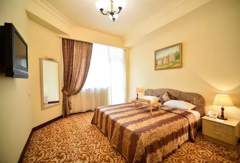 Fotos del hotel Metropol  Yerevan:  10