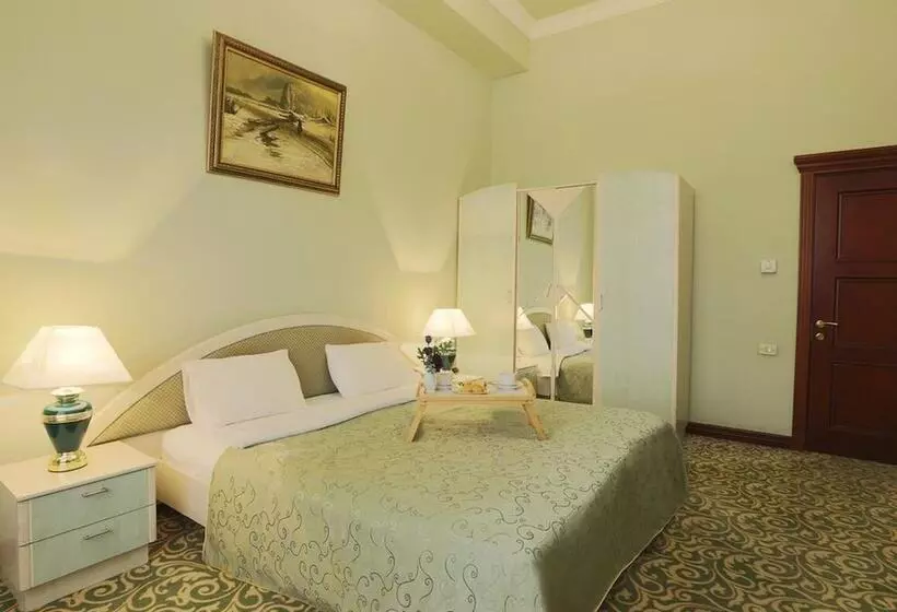 Fotos del hotel Metropol  Yerevan:  6