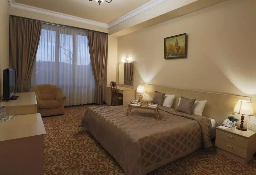 Fotos del hotel Metropol  Yerevan:  16