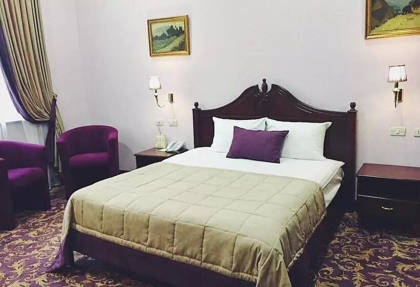 Fotos del hotel Metropol  Yerevan:  12