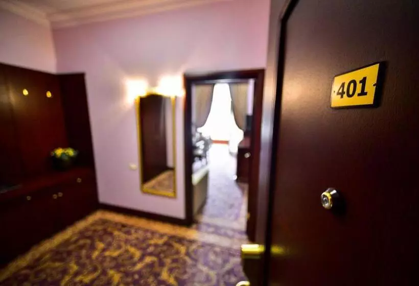 Fotos del hotel Metropol  Yerevan:  24