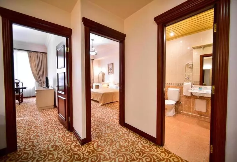 Fotos del hotel Metropol  Yerevan:  25