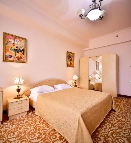 Fotos del hotel Metropol  Yerevan:  22