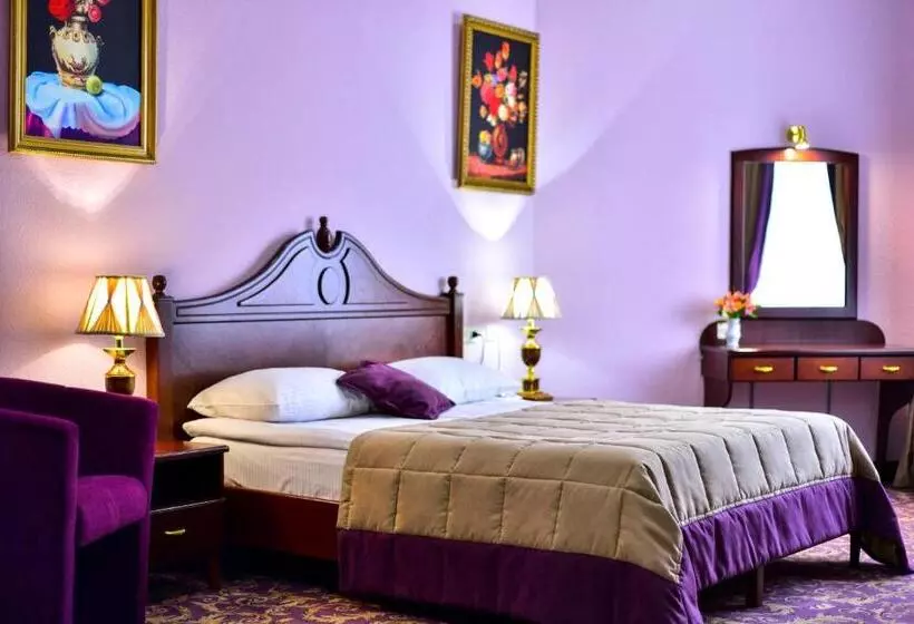 Fotos del hotel Metropol  Yerevan:  7