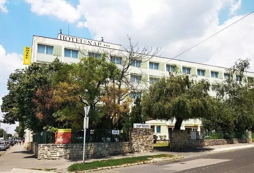 Fotos del hotel Nap:  8