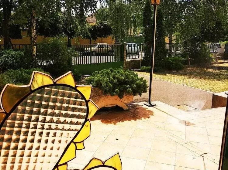 Fotos del hotel Nap:  6