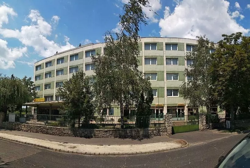 Fotos del hotel Nap:  14