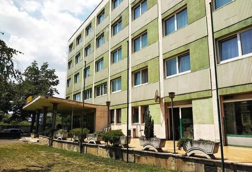 Fotos del hotel Nap:  19