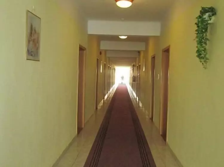 Fotos del hotel Nap:  4