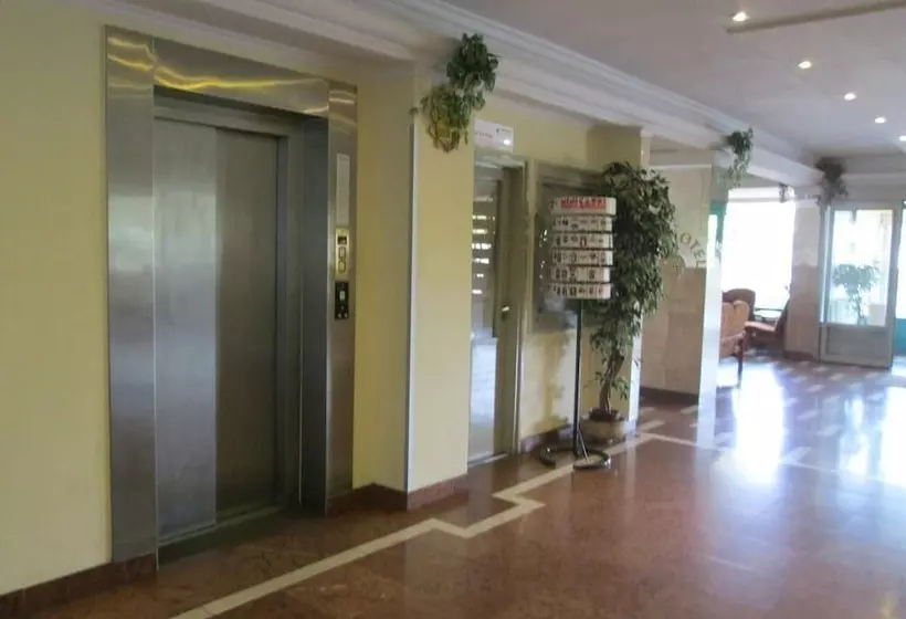 Fotos del hotel Nap:  11