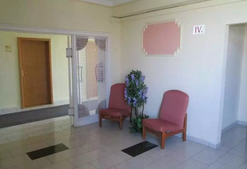 Fotos del hotel Nap:  16