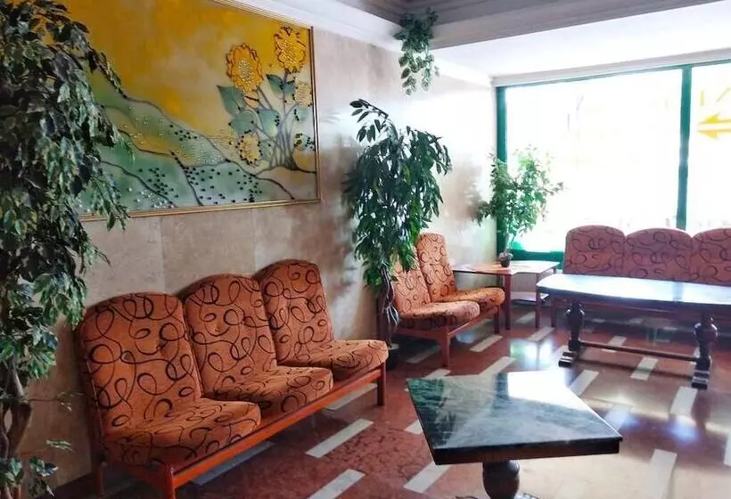 Fotos del hotel Nap:  25