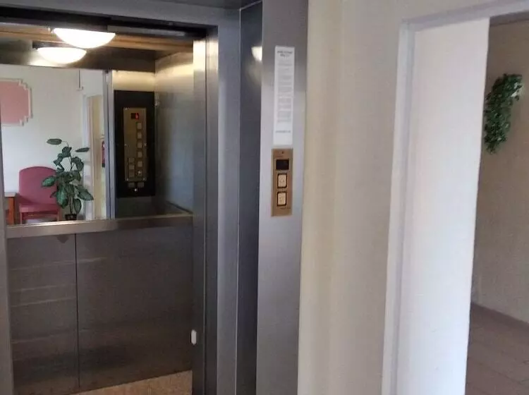 Fotos del hotel Nap:  10