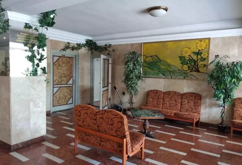 Fotos del hotel Nap:  3