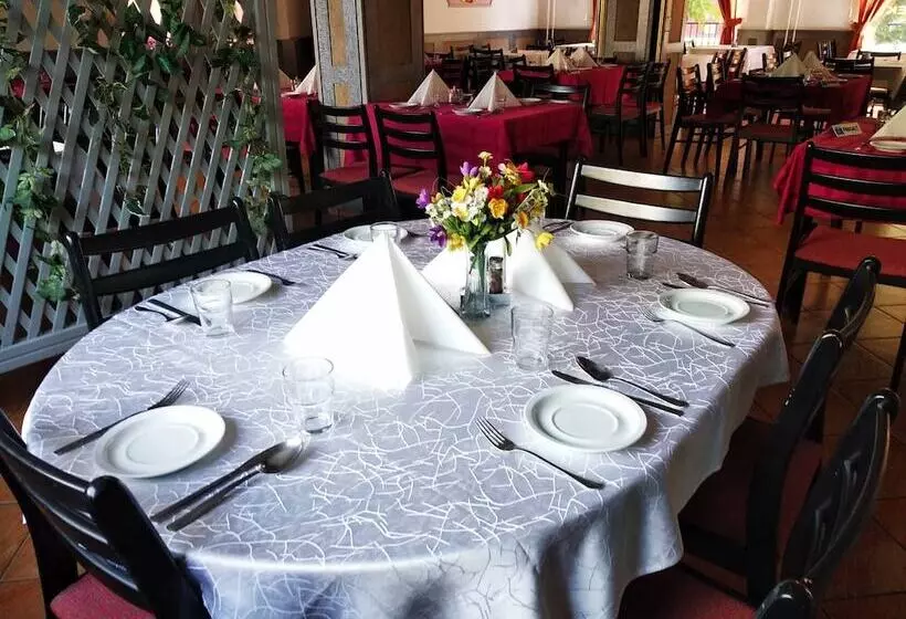 Fotos del hotel Nap:  12