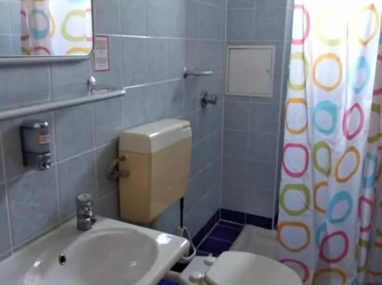 Fotos del hotel Nap:  22