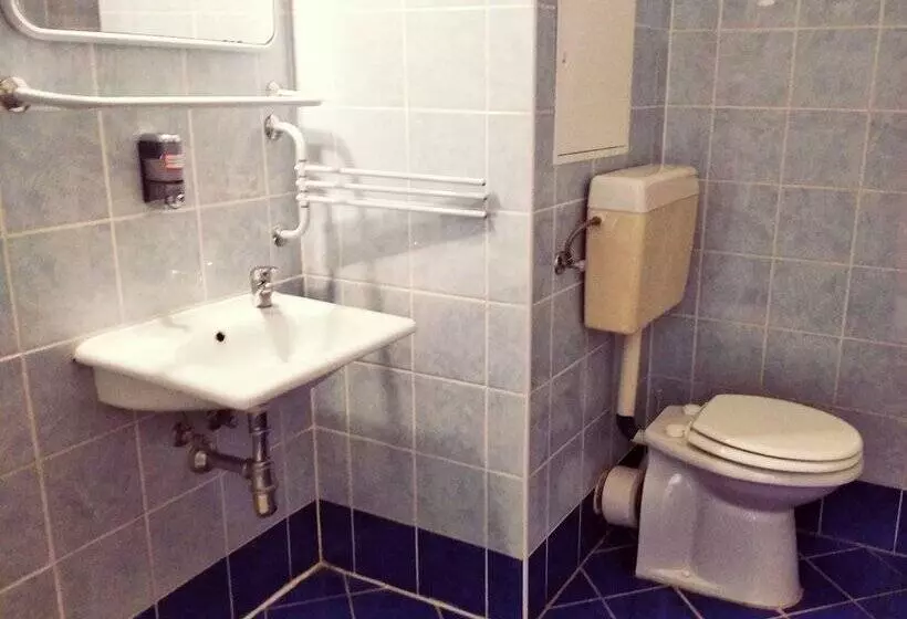 Fotos del hotel Nap:  13