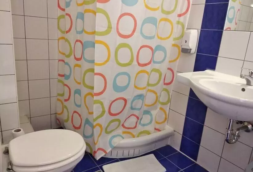 Fotos del hotel Nap:  7