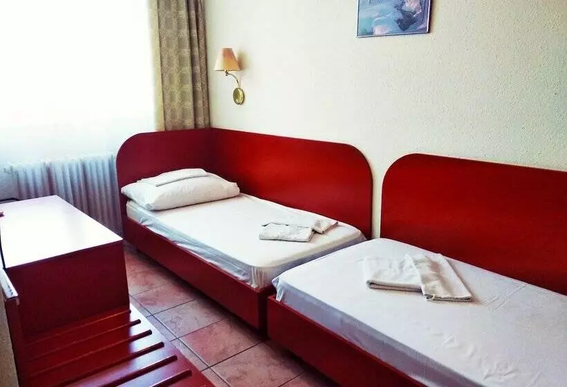 Fotos del hotel Nap:  15