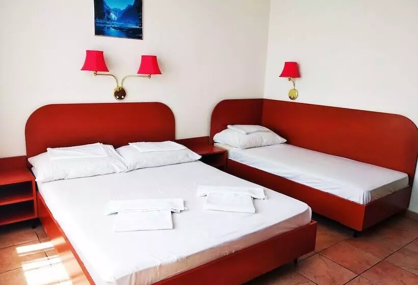 Fotos del hotel Nap:  20