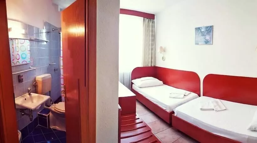 Fotos del hotel Nap:  2