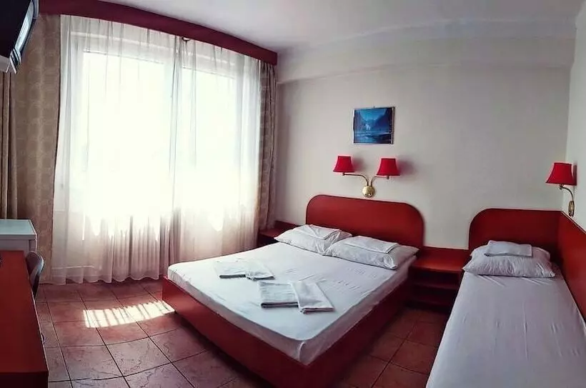 Fotos del hotel Nap:  23