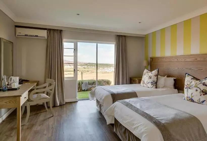 Fotos del hotel Protea  By Marriott Stellenbosch:  23