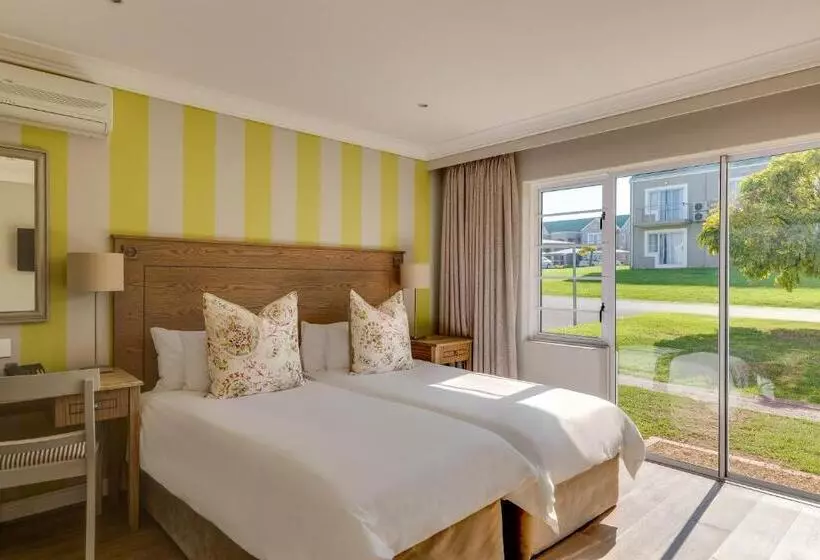 Fotos del hotel Protea  By Marriott Stellenbosch:  16