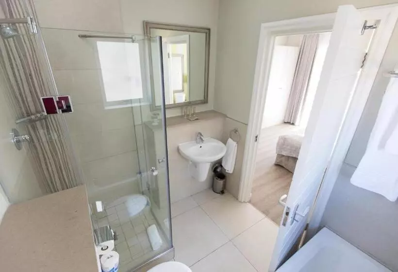 Fotos del hotel Protea  By Marriott Stellenbosch:  4