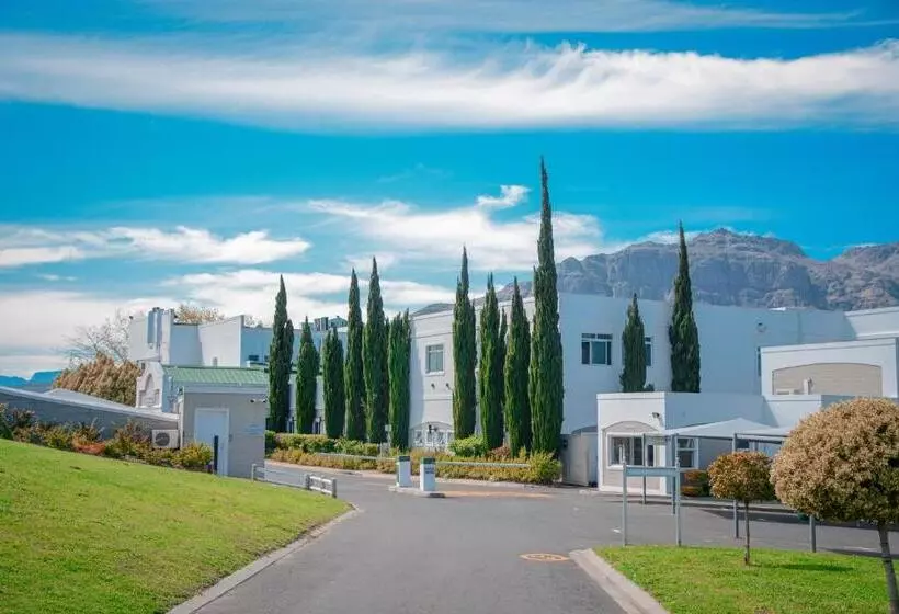 Fotos del hotel Protea  By Marriott Stellenbosch:  25