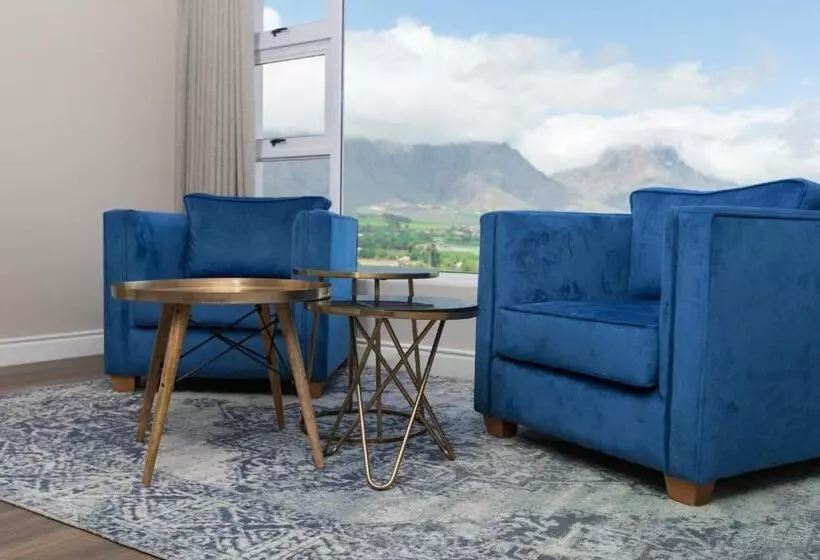 Fotos del hotel Protea  By Marriott Stellenbosch:  20