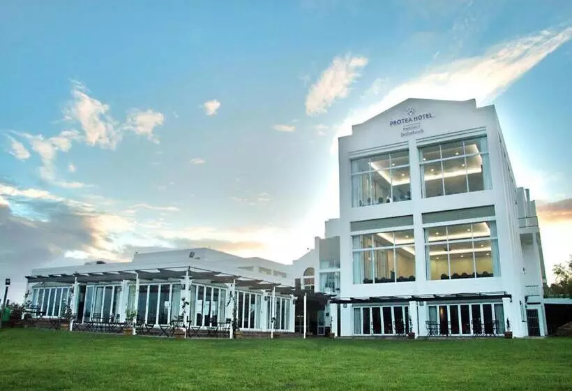 Fotos del hotel Protea  By Marriott Stellenbosch:  17
