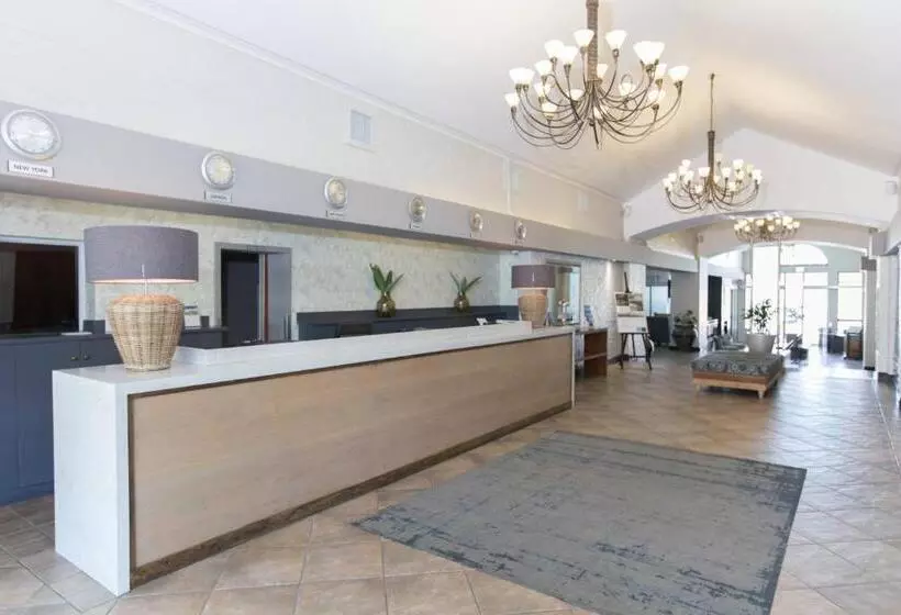 Fotos del hotel Protea  By Marriott Stellenbosch:  2