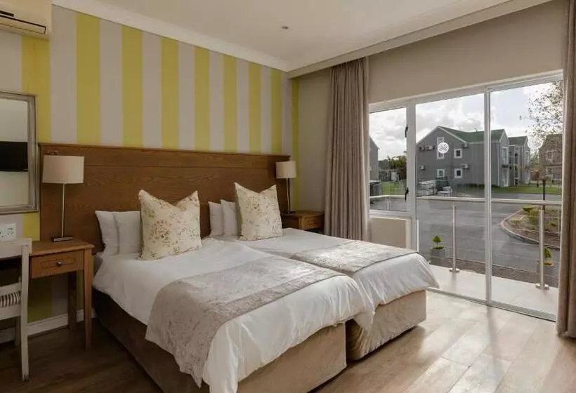 Fotos del hotel Protea  By Marriott Stellenbosch:  10