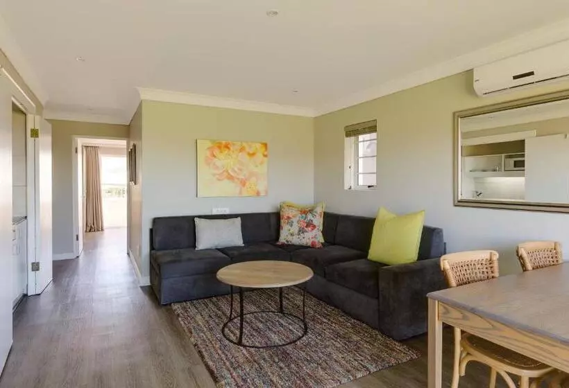 Fotos del hotel Protea  By Marriott Stellenbosch:  6