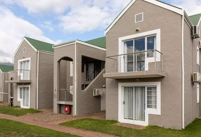 Fotos del hotel Protea  By Marriott Stellenbosch:  13