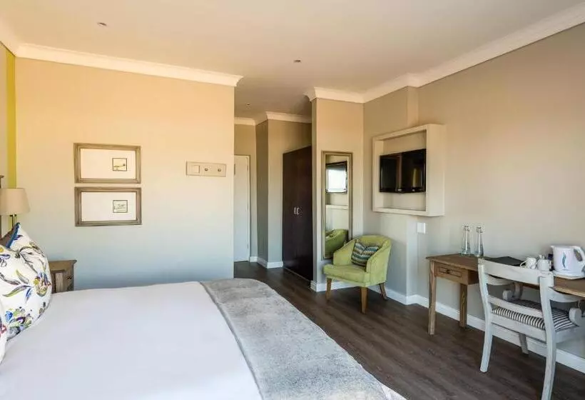 Fotos del hotel Protea  By Marriott Stellenbosch:  12