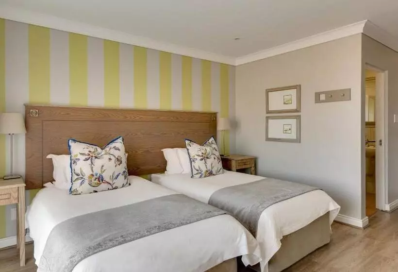 Fotos del hotel Protea  By Marriott Stellenbosch:  14