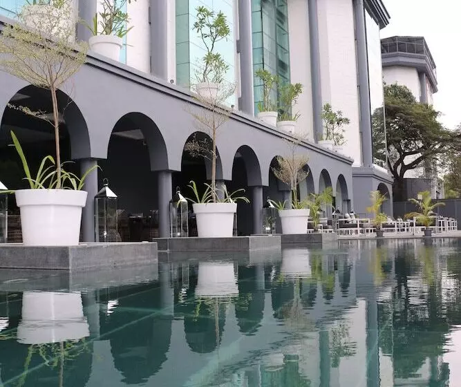 Fotos del hotel Radisson Blu Atria Bengaluru:  8