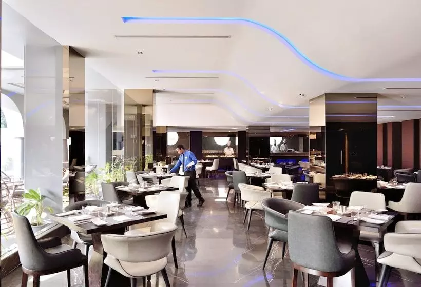 Fotos del hotel Radisson Blu Atria Bengaluru:  4