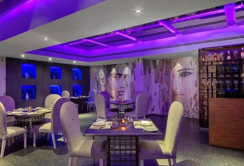 Fotos del hotel Radisson Blu Atria Bengaluru:  10