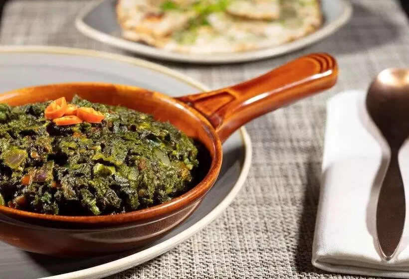 Fotos del hotel Radisson Blu Atria Bengaluru:  18