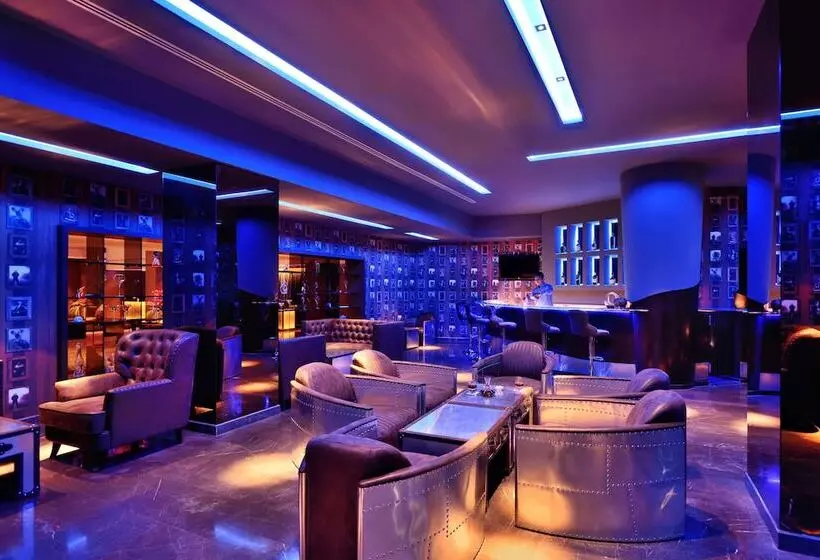 Fotos del hotel Radisson Blu Atria Bengaluru:  5