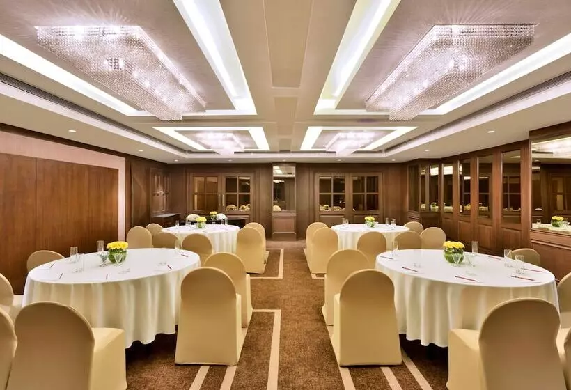 Fotos del hotel Radisson Blu Atria Bengaluru:  11