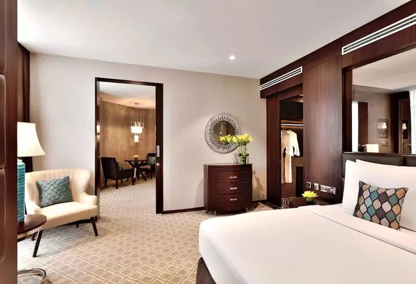 Fotos del hotel Radisson Blu Atria Bengaluru:  17