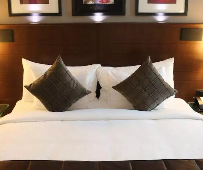 Fotos del hotel Radisson Blu Atria Bengaluru:  24